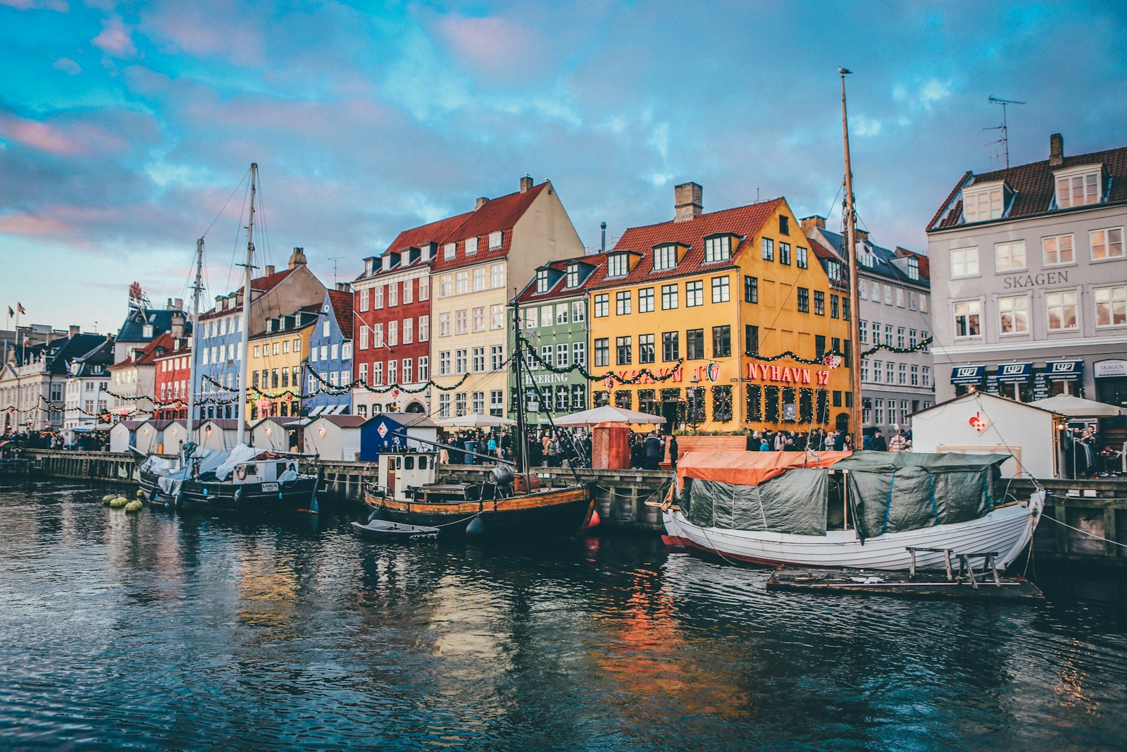 København